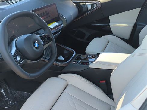 New 2026 BMW X3 xDrive30 w/ Convenience Package image 16