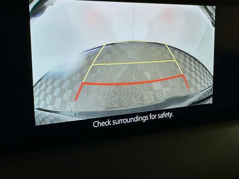 Used 2024 MAZDA CX-5 AWD 2.5 S w/ Select Package image 23