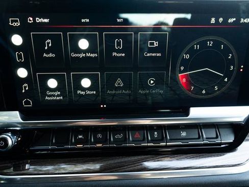 Used 2022 GMC Sierra 1500 Elevation image 28