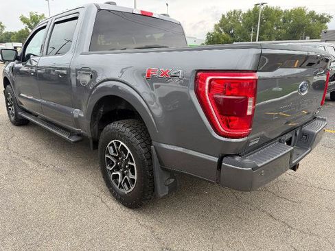 Certified 2023 Ford F150 XLT w/ Equipment Group 302A High AWD/4WD image 3