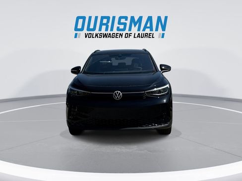 New 2026 Volkswagen ID.4 Pro AWD/4WD image 3