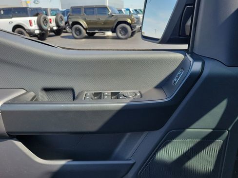 New 2026 Ford F150 STX w/ F-150 LOBO Package AWD/4WD image 20