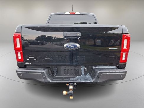 Used 2019 Ford Ranger XLT w/ Equipment Group 301A Mid image 9