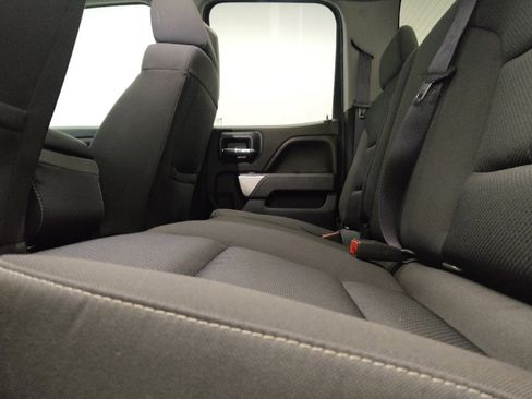 Used 2016 Chevrolet Silverado 1500 LT w/ All Star Edition RWD image 18
