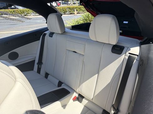 Used 2019 BMW 430i Convertible w/ Convenience Package image 13