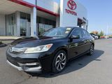 Used 2016 Honda Accord EX-L image 4