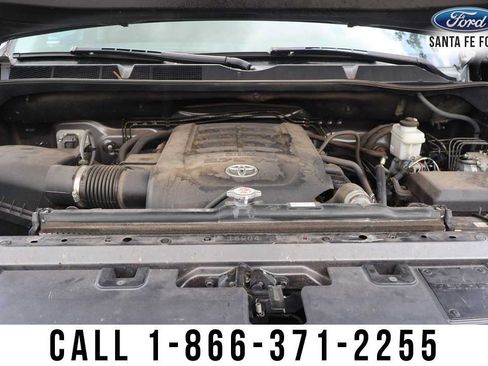 Used 2019 Toyota Tundra SR5 w/ SR5 Upgrade Package AWD/4WD image 37