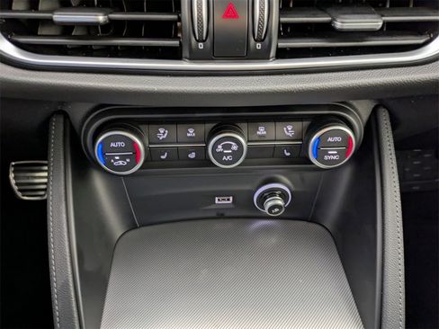 New 2025 Alfa Romeo Stelvio Sprint w/ Veloce Package image 26