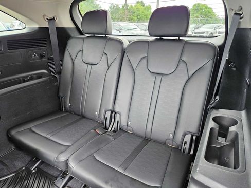Certified 2024 Kia Sorento X-Line EX AWD/4WD image 19