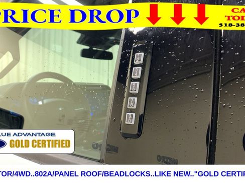 Certified 2024 Ford F150 Raptor AWD/4WD image 20