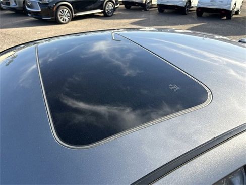 Certified 2023 INFINITI Q50 Luxe w/ Cargo Package image 11