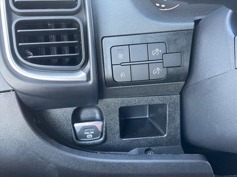 New 2024 RAM ProMaster 2500 w/ Quick Order Package 22G SLT image 28