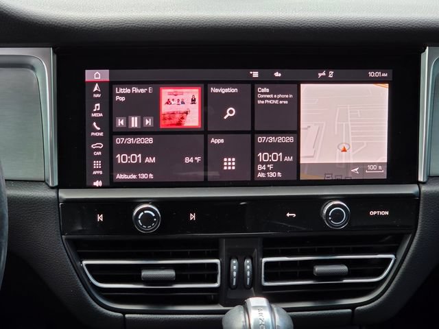 Used 2022 Porsche Macan AWD/4WD image 11