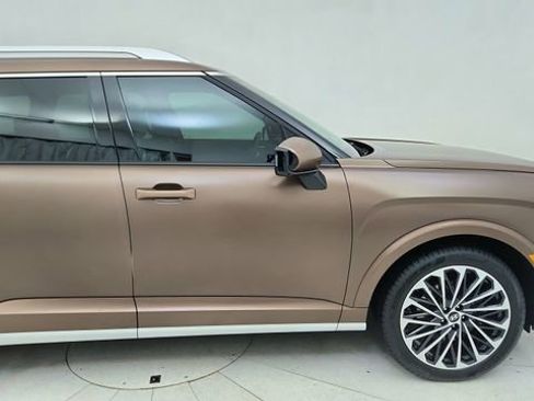 Used 2026 Hyundai Palisade Calligraphy AWD/4WD image 7