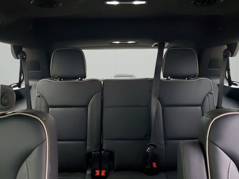 Certified 2023 Chevrolet Tahoe Premier image 25