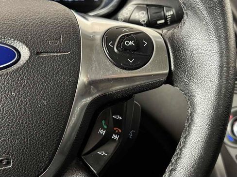 Used 2016 Ford C-MAX SE FWD image 15