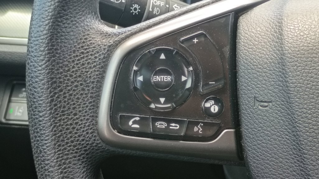 Used 2019 Honda Civic EX image 23