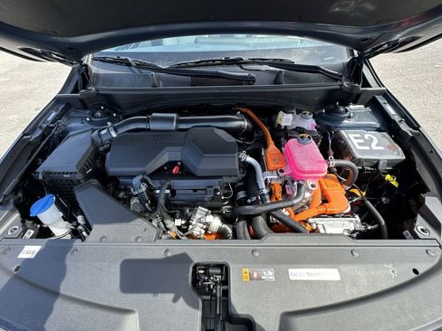 New 2025 Kia Sportage EX w/ EX Premium Package image 26