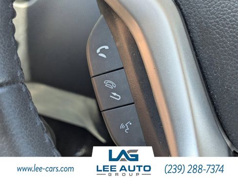 Used 2018 Honda Fit EX-L image 23