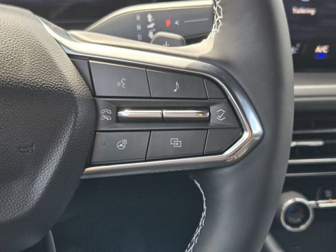 New 2026 Chevrolet Traverse LT w/ Sun and Wheel Package FWD image 32