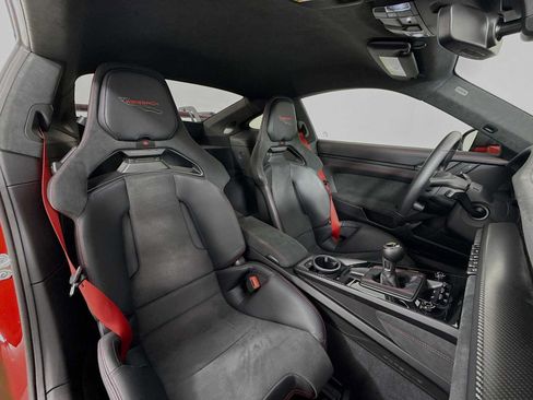 Certified 2026 Porsche 911 GT3 RWD image 26