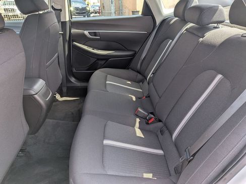 Used 2025 Hyundai Sonata SEL FWD image 27