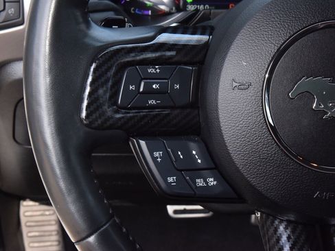 Used 2022 Ford Mustang GT Premium w/ Equipment Group 401A image 22