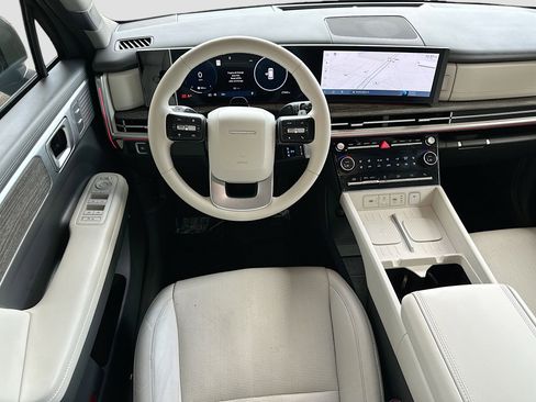 Used 2024 Hyundai Santa Fe Limited image 24