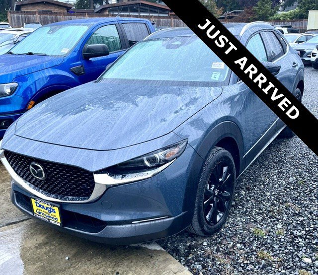 Used 2024 MAZDA CX-30 2.5 Turbo w/ Premium Plus Pkg AWD/4WD image 1