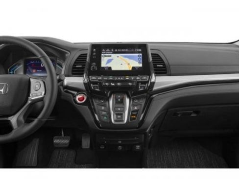 Used 2023 Honda Odyssey Touring image 10