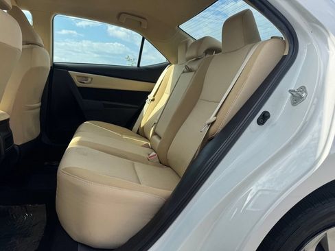 Used 2019 Toyota Corolla LE FWD image 8