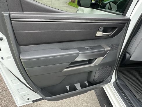 Used 2025 Toyota Tundra SR5 AWD/4WD image 47