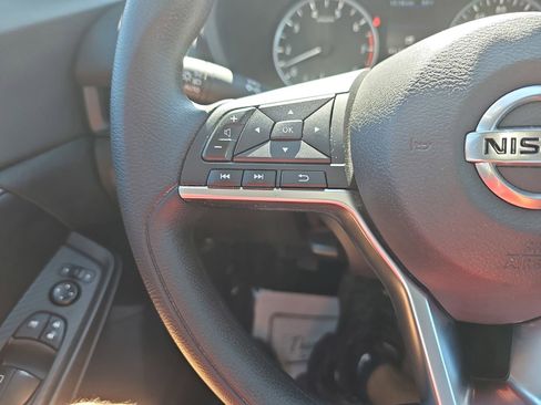Used 2021 Nissan Sentra S FWD image 14