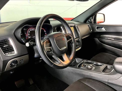 Used 2017 Dodge Durango SXT w/ Quick Order Package 23B image 14