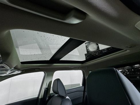 New 2026 Nissan Rogue Dark Armor AWD/4WD image 19