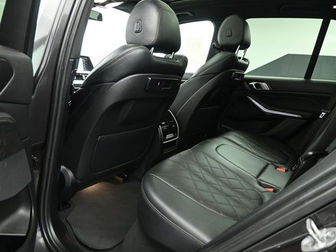 Used 2023 BMW X5 xDrive40i image 21