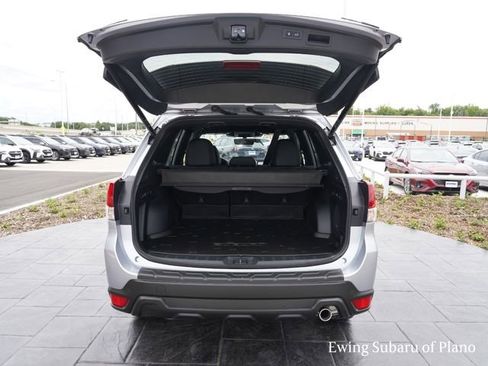 Certified 2025 Subaru Forester Wilderness image 7