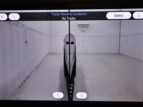 New 2026 Ford F150 Tremor w/ Equipment Group 402A High image 26