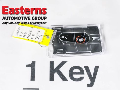 Used 2020 Tesla Model 3 Standard Range image 20