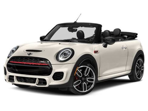 Used 2020 MINI Cooper John Cooper Works w/ Driver Assistance Package image 1