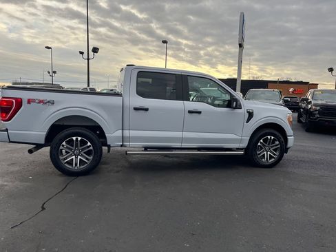 Used 2021 Ford F150 XL w/ STX Appearance Package image 6