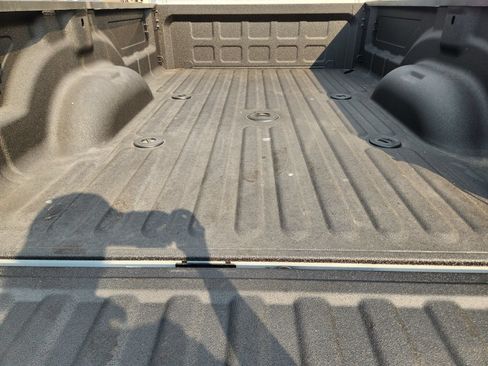 New 2026 RAM 3500 Laramie w/ Night Edition AWD/4WD image 27