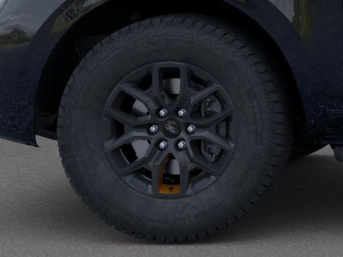 New 2026 Ford Expedition Tremor AWD/4WD image 19