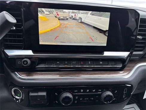 New 2026 Chevrolet Silverado 1500 LT image 32