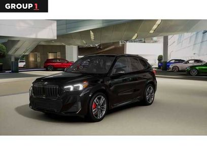New 2026 BMW X1 xDrive28i w/ M Sport Package