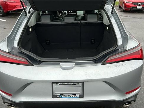 Certified 2024 Acura Integra image 24