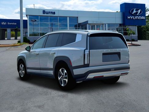 New 2026 Hyundai Ioniq 9 SE image 5