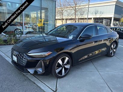 Used 2025 Audi A5 2.0T Premium Plus w/ Premium Plus