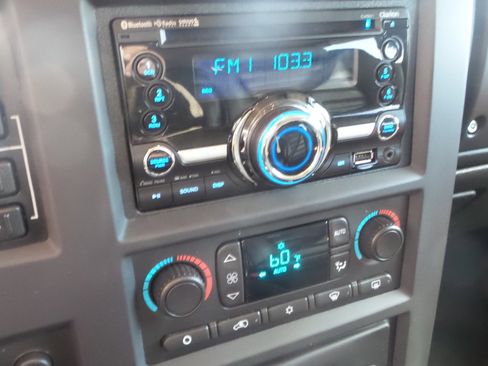 Used 2007 HUMMER H2 image 85