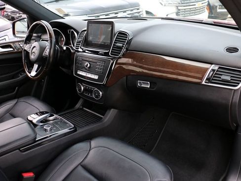 Used 2016 Mercedes-Benz GLE 350 4MATIC image 37